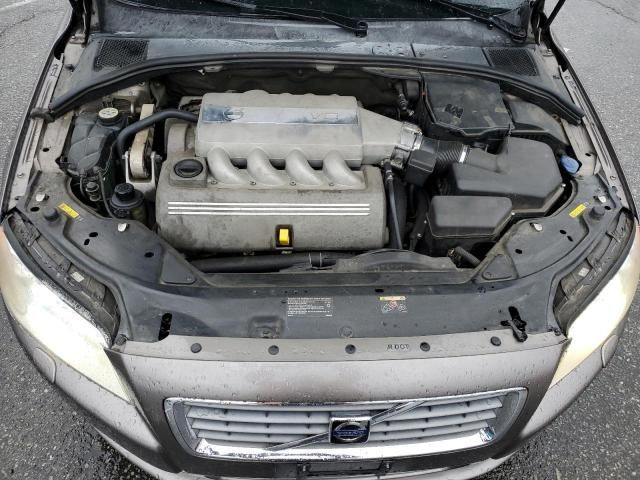 2007 Volvo S80 V8