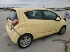 2014 Chevrolet Spark LS