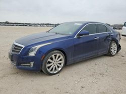 Cadillac ats salvage cars for sale: 2013 Cadillac ATS Premium