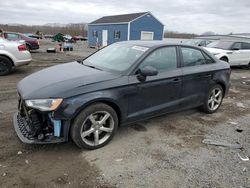 2016 Audi A3 Premium en venta en Assonet, MA