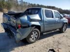 2007 Honda Ridgeline RTL