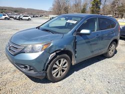 2014 Honda CR-V EX en venta en Concord, NC