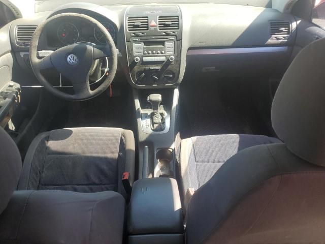 2007 Volkswagen Jetta