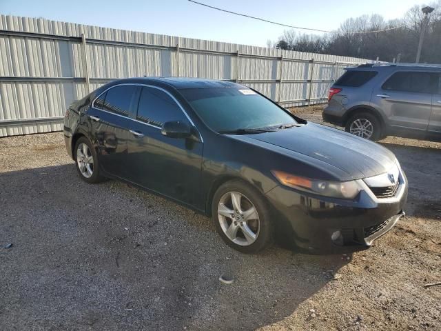 2010 Acura TSX