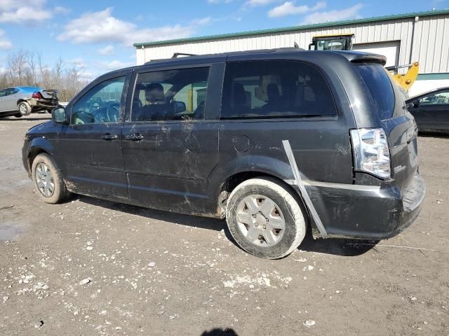 2011 Dodge Grand Caravan Express