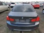 2014 BMW 328 I Sulev