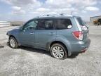 2011 Subaru Forester Touring