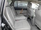 2008 Toyota Highlander Hybrid Limited