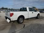 2013 Ford F150 Super Cab