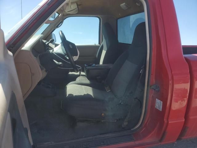 2003 Ford Ranger