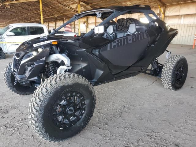 2024 Can-Am Maverick R X RS