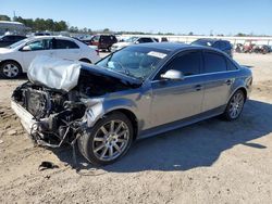 2012 Audi A4 Premium Plus en venta en Harleyville, SC