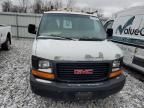 2012 GMC Savana G2500