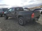 2007 Toyota Tacoma Access Cab