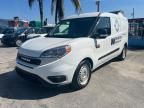 2022 Dodge RAM Promaster City Tradesman