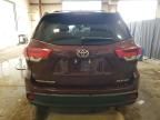 2017 Toyota Highlander SE