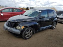 2001 Chrysler PT Cruiser en venta en Brighton, CO