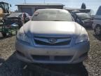 2010 Subaru Legacy 2.5I Premium