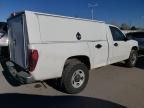 2011 Chevrolet Colorado