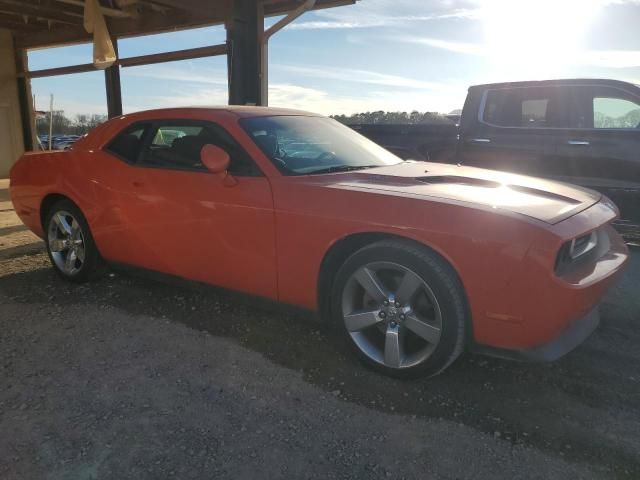 2010 Dodge Challenger R/T