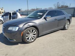 Salvage cars for sale at Wilmer, TX auction: 2019 Chrysler 300 Touring