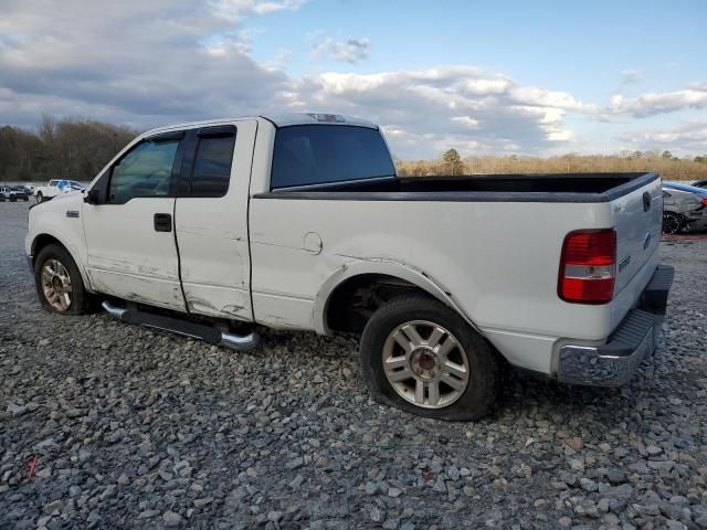 2004 Ford F150