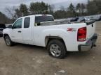 2012 GMC Sierra K1500 SLE