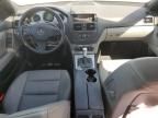 2008 Mercedes-Benz C300