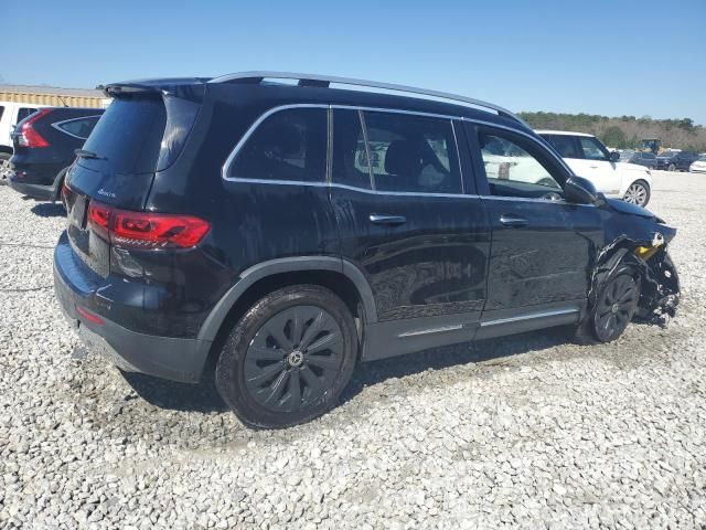 2022 Mercedes-Benz GLB 250 4matic