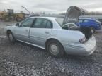 2000 Buick Lesabre Custom