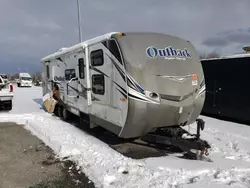 Other salvage cars for sale: 2013 Other 2013 'OTHER RV' Other