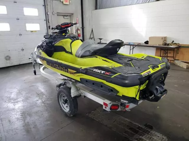 2019 Seadoo Jetski