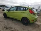 2013 Ford Fiesta SE