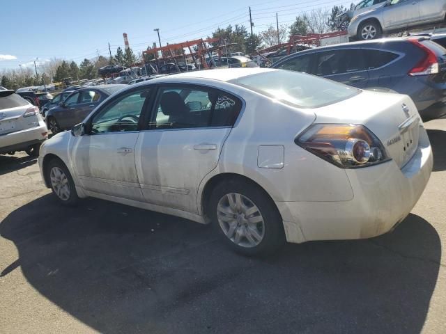 2011 Nissan Altima Base