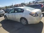 2011 Nissan Altima Base