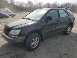 2002 Lexus RX 300 en venta en Waldorf, MD