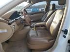 2008 Mercedes-Benz S 550 4matic