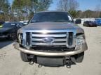 2012 Ford F150 Super Cab