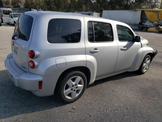 2011 Chevrolet HHR LT