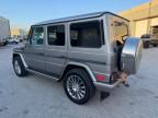 2003 Mercedes-Benz G 500