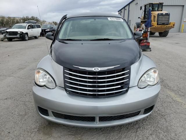 2007 Chrysler PT Cruiser Touring