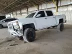 2014 Chevrolet Silverado K1500 LTZ