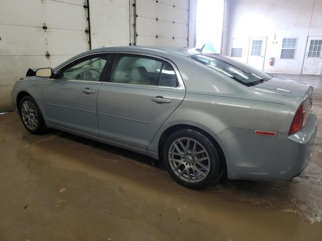 2009 Chevrolet Malibu 2LT