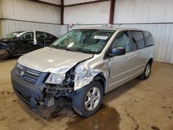 2010 Dodge Grand Caravan SE en venta en Pennsburg, PA