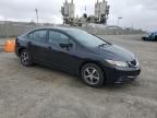 2015 Honda Civic SE