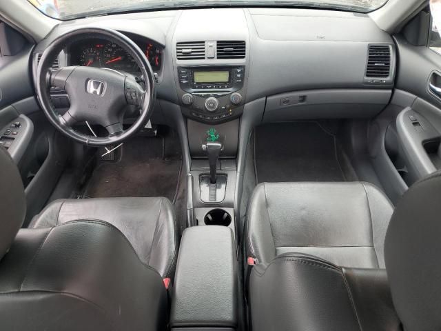 2005 Honda Accord LX