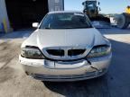 2003 Lincoln LS