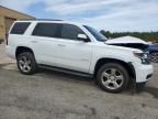 2017 Chevrolet Tahoe C1500 LS