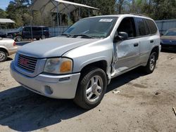 Salvage cars for sale at Savannah, GA auction: 2007 GMC Envoy