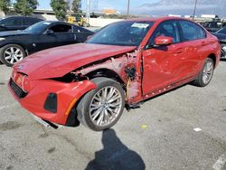 2023 BMW 330E en venta en Rancho Cucamonga, CA